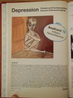 1989 Der Nervenarzt Anfranil