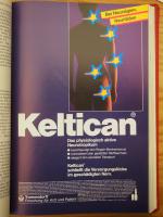 1989 Der Nervenarzt Keltican