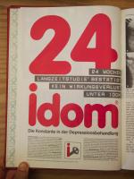 1989 Der Nervenarzt Idom