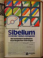 1989 Der Nervenarzt Sibelium