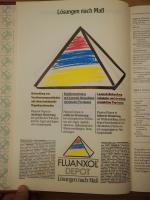 1989 Der Nervenarzt Fluanxol Depot 2%