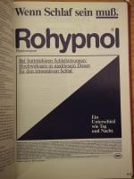 1989 Der Nervenarzt Rohypnol