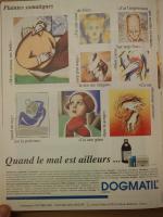 1997 Tunisie Medicale Dogmatil