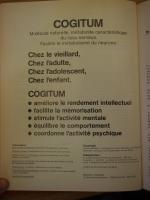 1973 Tunisie Medicale Cogitum