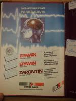 1990 Vertex Epamin, Zarontin