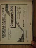 1990 Vertex Ceglution 300