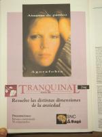 1993 Vertex Tranquinal