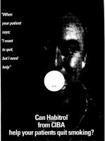 1992 CMAJ OCT HABITROL 1