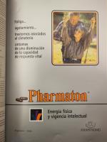 1993 Vertex Pharmaton