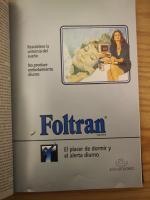 1993 Vertex Foltran