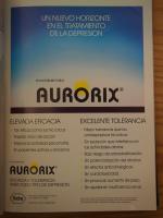 1993 Vertex Aurorix