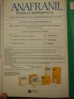 1993 Vertex Anafranil