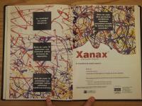 1993 Vertex Xanax