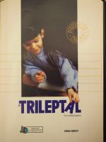 1993 Vertex Trileptal