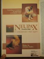 1992 Vertex Neupax