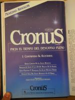 1992 Vertex Cronus