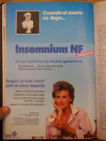 1992 Vertex Insomnium NF