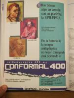 1992 Vertex Conformal 400