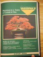 1992 Vertex Vasospan N