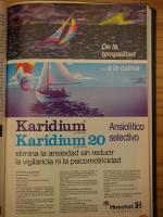 1992 Vertex Karidium/Karidium 20