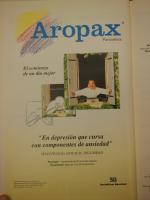 1997 Vertex Aropax