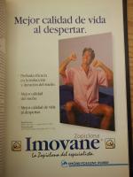 1997 Vertex Imovane