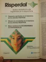 1997 Vertex Risperdal