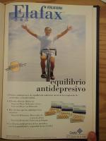 1997 Vertex Elafax