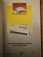 1997 Vertex Neurocine 
