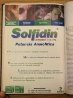 1997 Vertex Solfidin