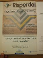2001 Vertex Risperdal
