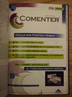 2001 Vertex Comenter