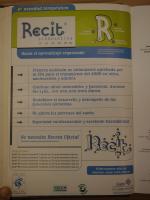 2005 Vertex Recit
