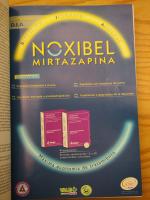 2005 Vertex Noxibel