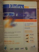2005 Vertex Elafax