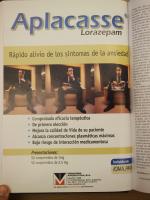 2005 Vertex Aplacasse
