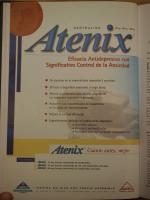 2005 Vertex Atenix