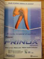 2005 Vertex Prinox