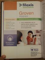 2005 Vertex Groven