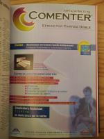 2005 Vertex Comenter