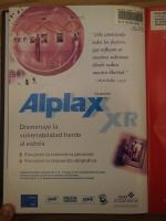 2005 Vertex Alplax XR