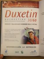 2005 Vertex Duxetin