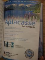 2005 Vertex Aplacasse