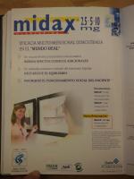 2005 Vertex Midax