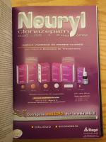 2005 Vertex Neuryl
