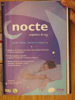 2005 Vertex Nocte