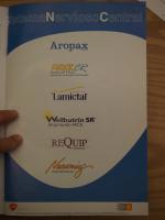 2005 Vertex Aropax, Paxil CR, Lamictal, Wellbutrin SR, Requip, Naramig