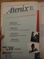 2009 Vertex Atenix