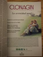 2009 Vertex Clonagin