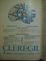 1973 L'Evolution Psychiatrique Cleregil